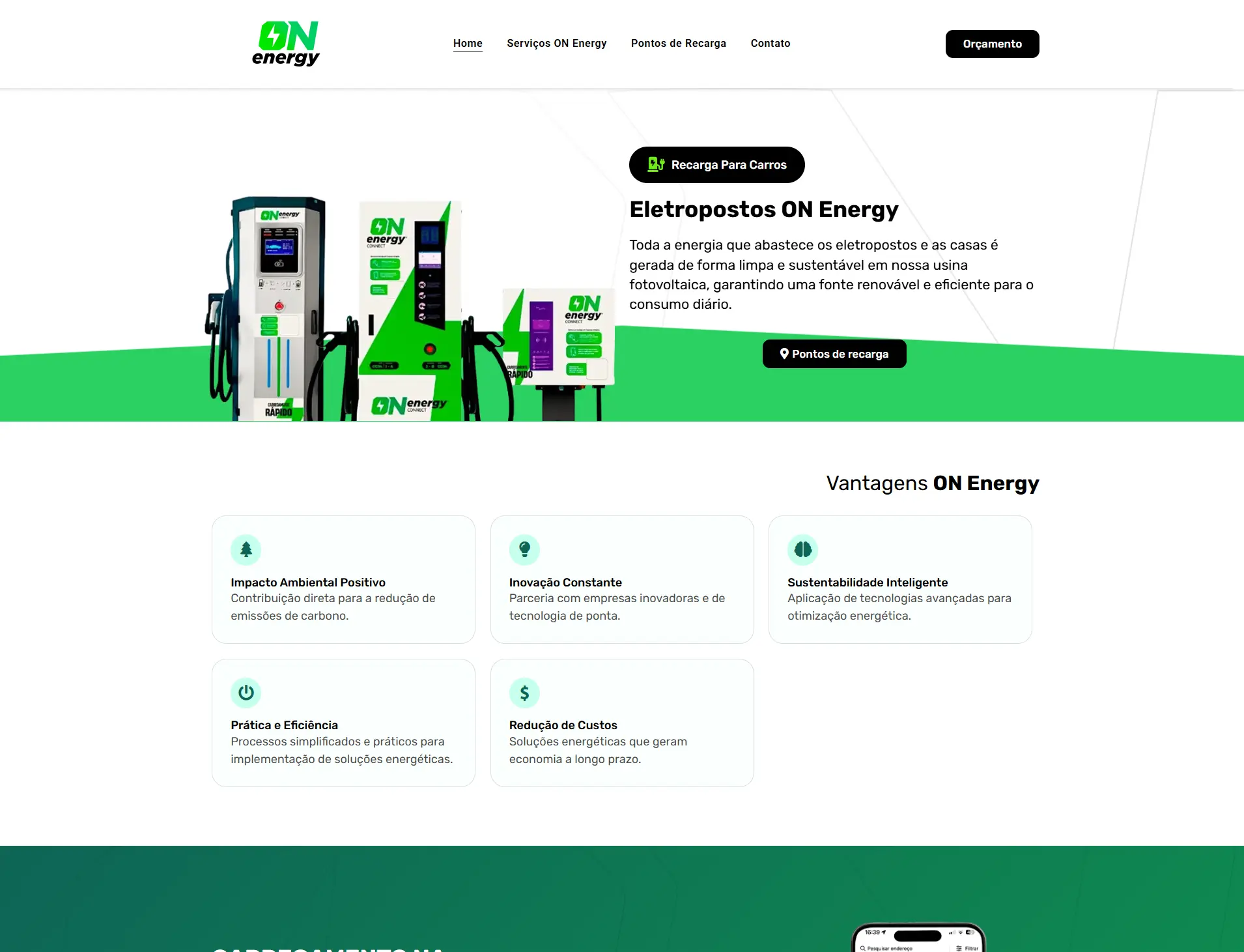 ON Energy